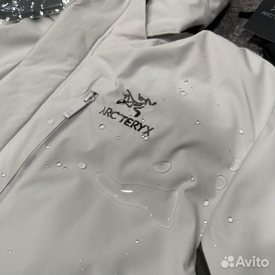 Куртка Arcteryx зимняя