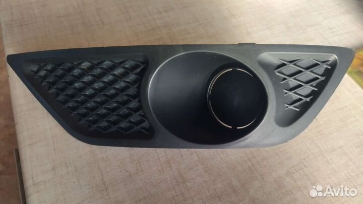 Заглушка птф nexia