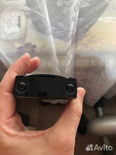 Радар детектор omni RS-550