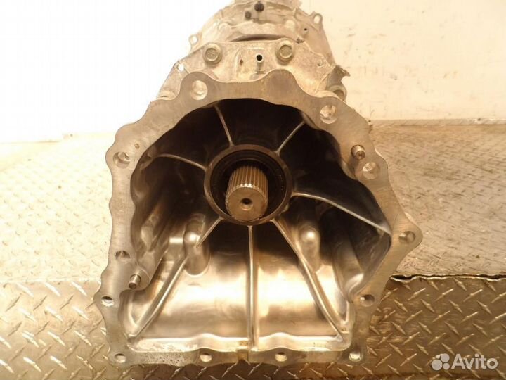 Акпп/вариатор/робот Infiniti Q50