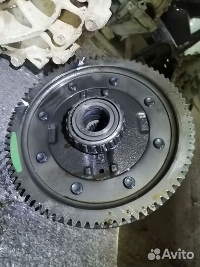 Дифференциал Toyota Corolla E 150