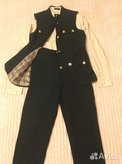 Вещи женские 46 48