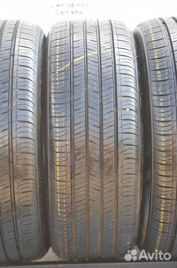 Kumho Solus TA31 215/55 R17 94V