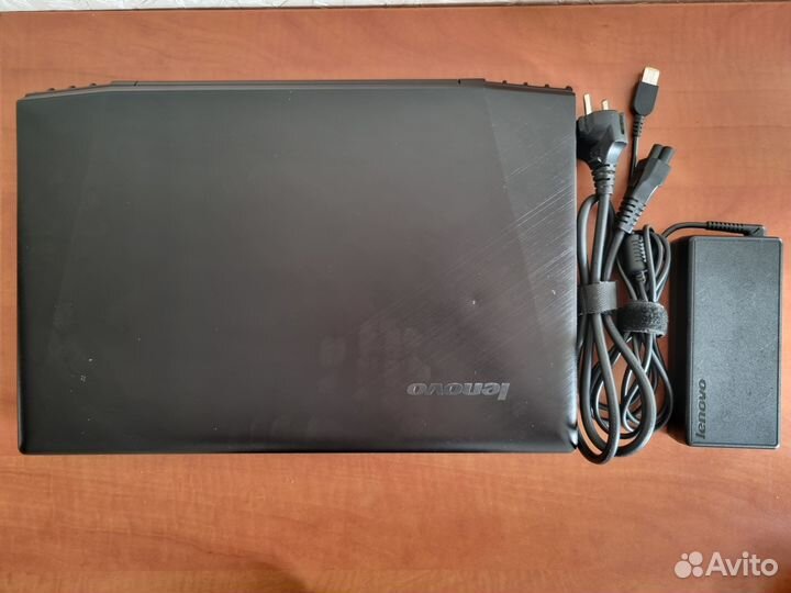 Lenovo IdeaPad Y50-70