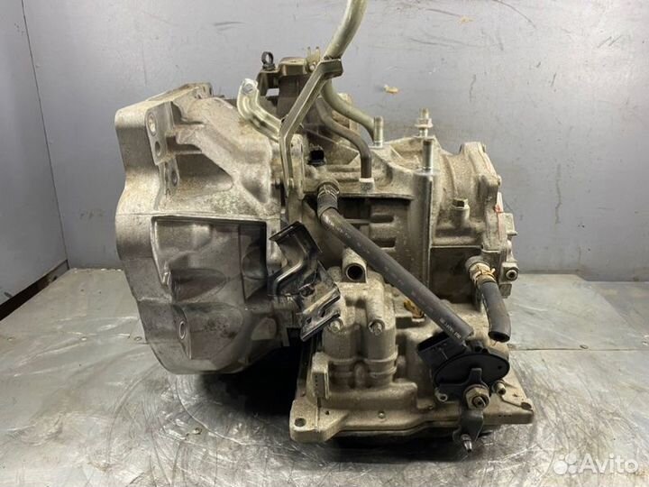 АКПП Mazda Mazda3