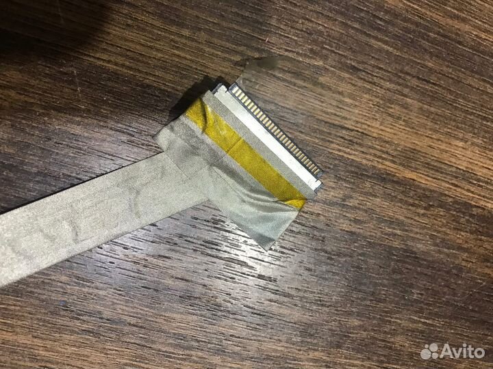 Шлейф матрицы для ноутбука Sony Vaio VPC-EB m971