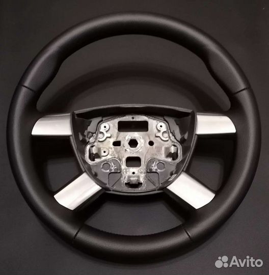 Руль Ford Focus 2