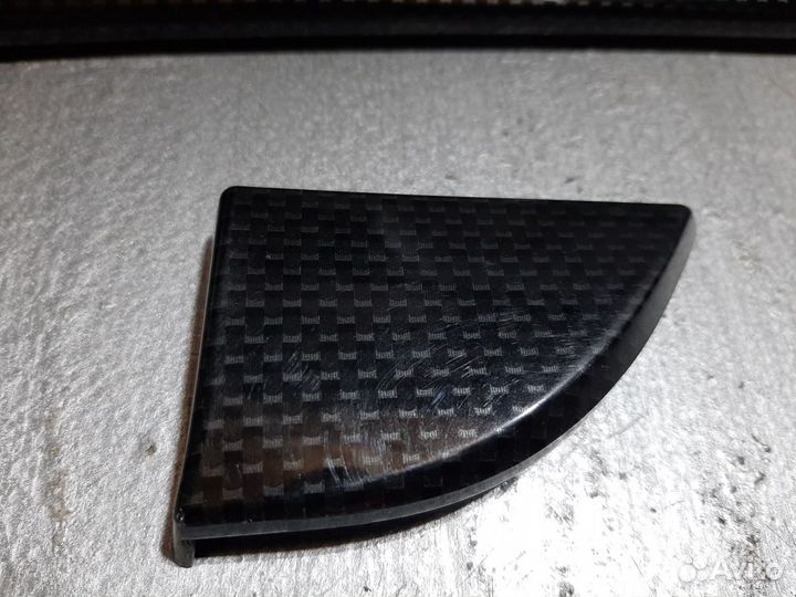 Вставки под карбон Subaru Outback / Legacy