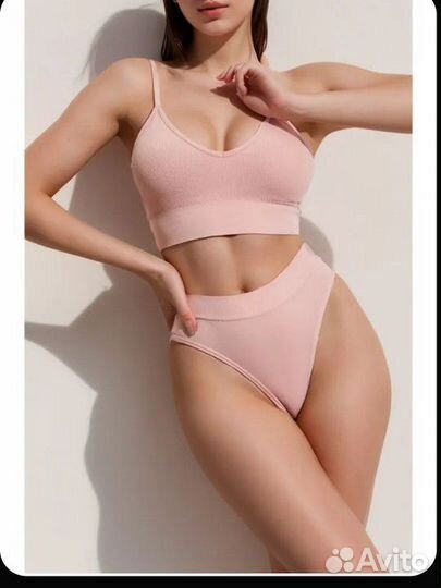 Новые трусы стринги 48-50