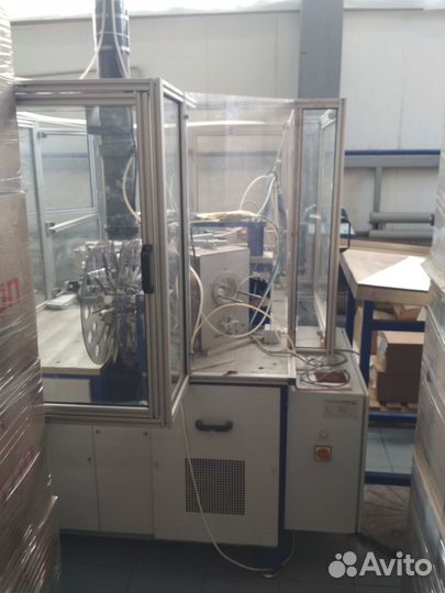 Этикировочные машины Thermoware LB100 (2ед)