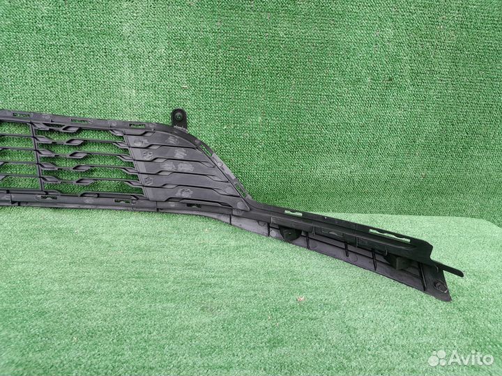 Решетка бампера KIA RIO 3 10-14