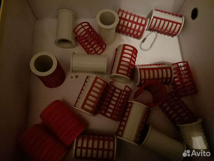 Термобигуди