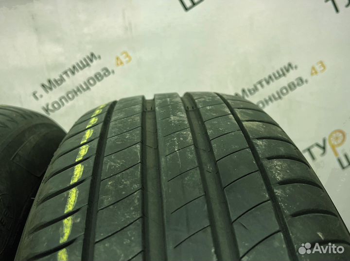 Michelin Primacy 3 215/65 R17 94Y