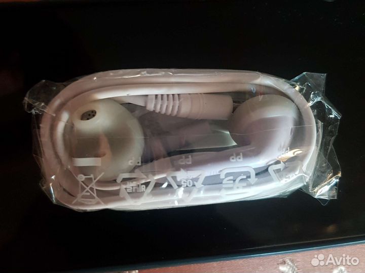 Наушники(гарнитура) от samsung a31