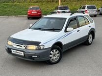 Nissan Pulsar 1.5 AT, 1998, 250 000 км, с �пробегом, цена 265 000 руб.