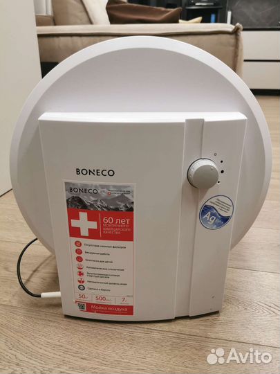 Мойка воздуха boneco w1355a