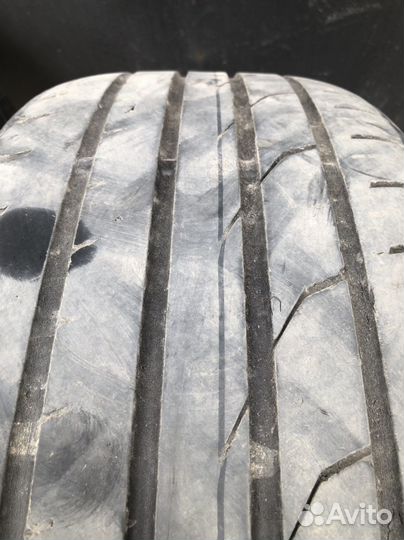 Continental ContiPremiumContact 2 215/55 R17