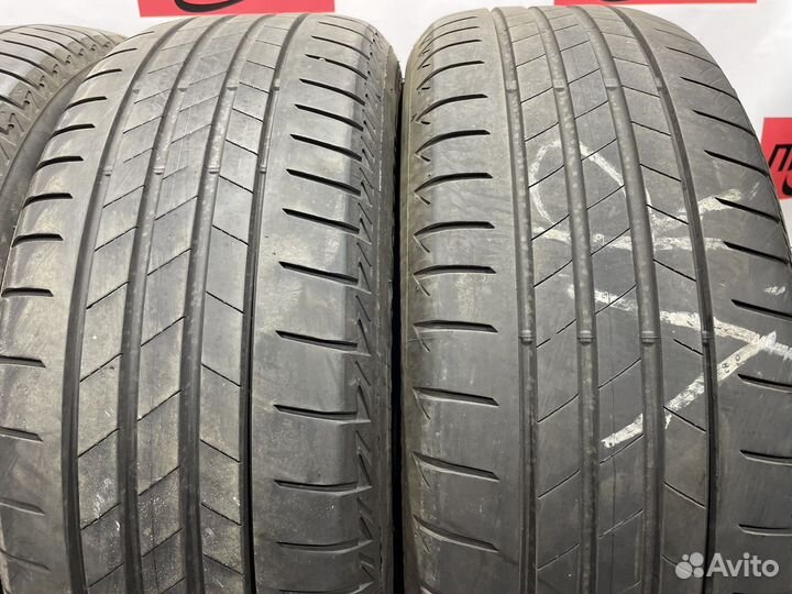 Bridgestone Turanza T005A 205/60 R16