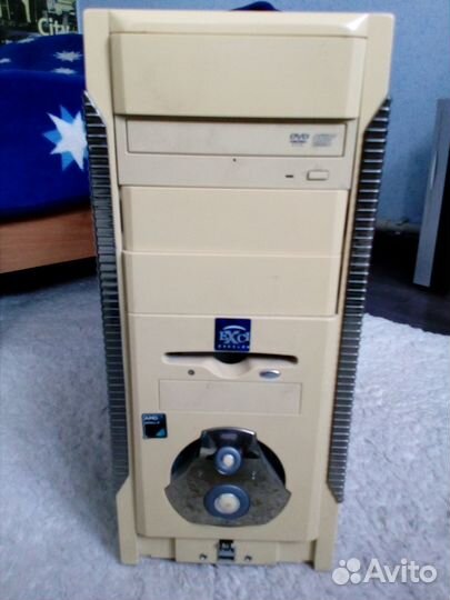 Cистемные блоки