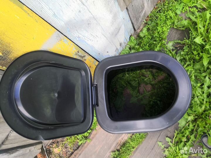 Унитаздляуличного