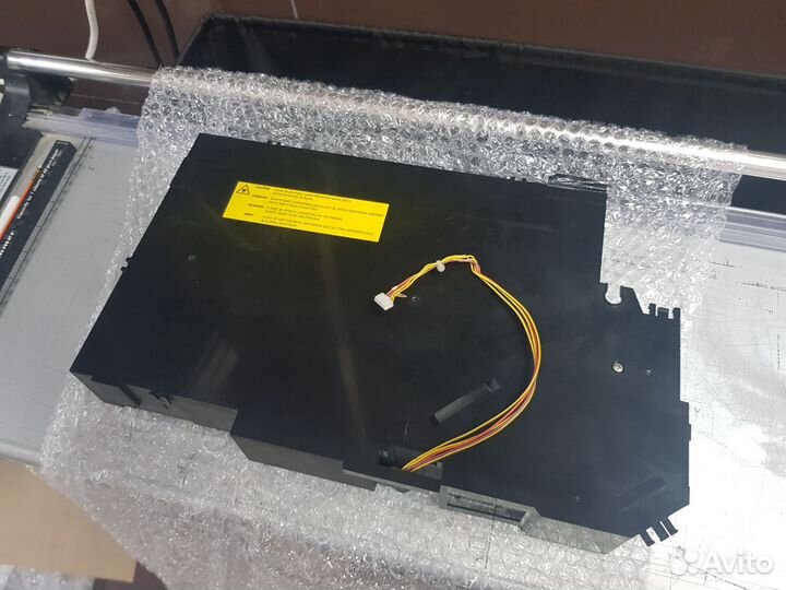 Блок лазера xerox dc 250 Yellow+Magenta 062K17305