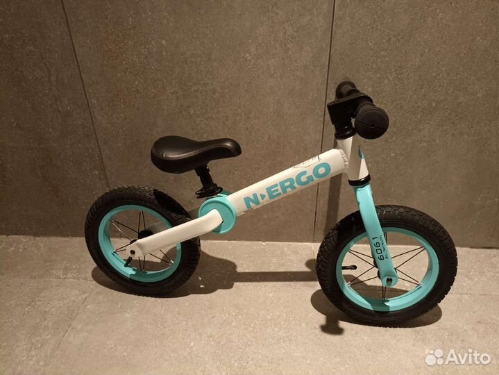 Беговел N ergo