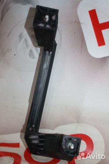 Направляющая стекла Hyndai Solaris