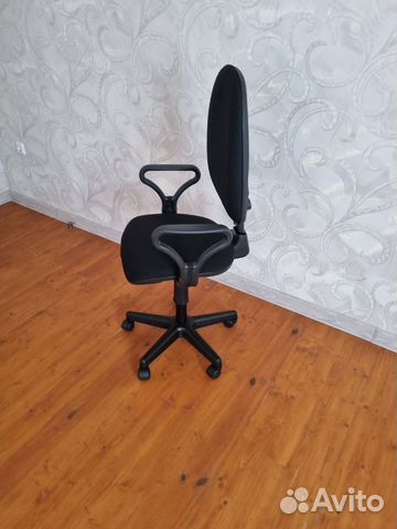 Компьютерное кресло новое