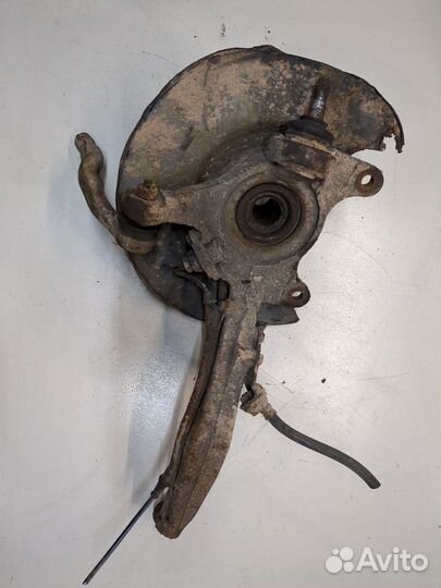 Ступица (кулак, цапфа) Lexus GS, 2006