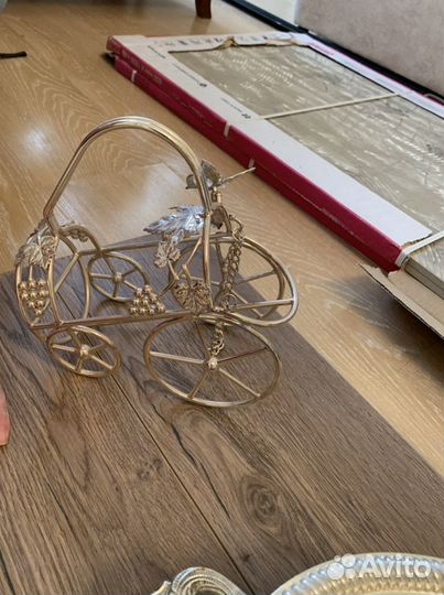 Подарочный набор посуды