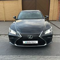 Lexus ES 2.5 AT, 2020, 91 000 км, с пробегом, цена 4 270 000 руб.