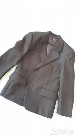 Костюм на мальчика 116