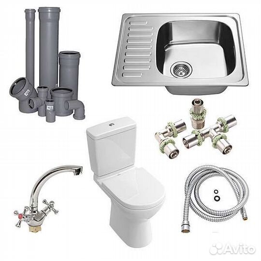 Отделочные работы