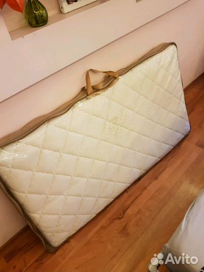 Детский матрас