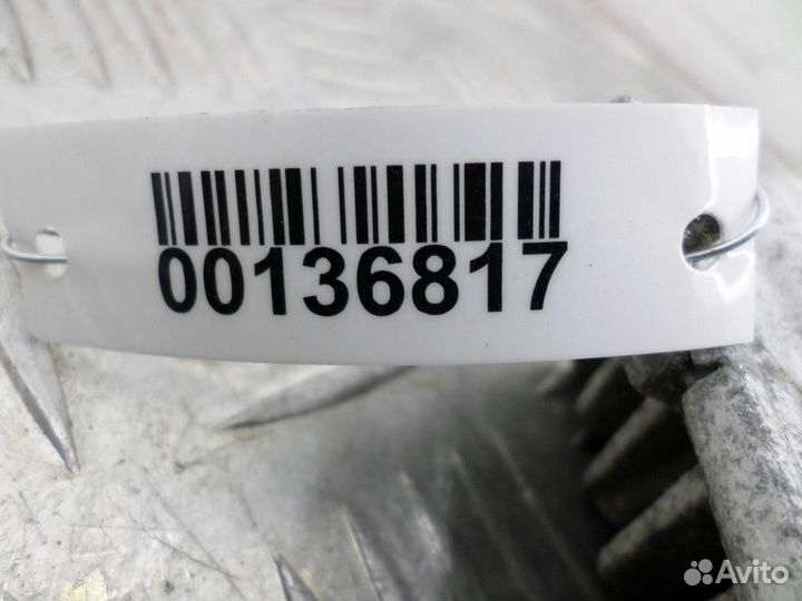 Блок управления двигателем Hyundai Santa Fe