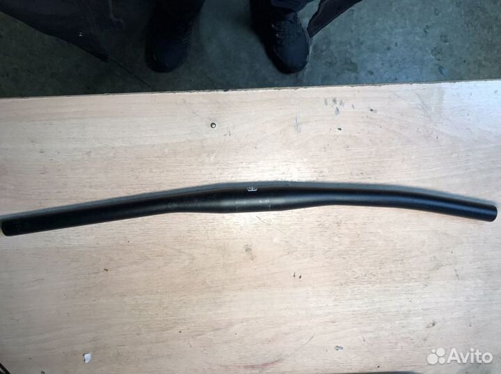 Ritchey велосипедный руль