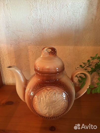 Керамика разное