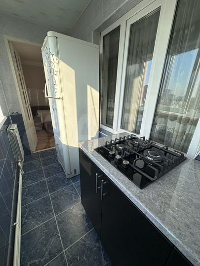 3-к. квартира, 70 м², 4/5 эт.