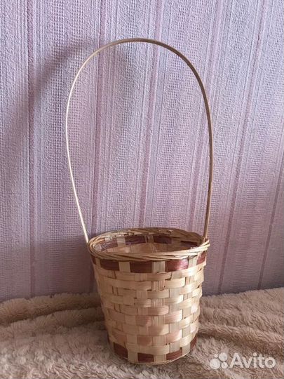 Корзинка