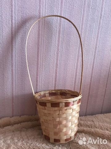 Корзинка