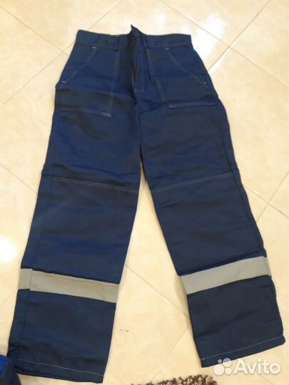 Спецодежда костюм рабочий летний