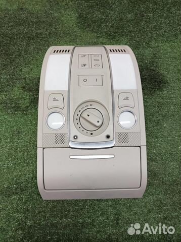 Плафон салонный Audi Q7 2005