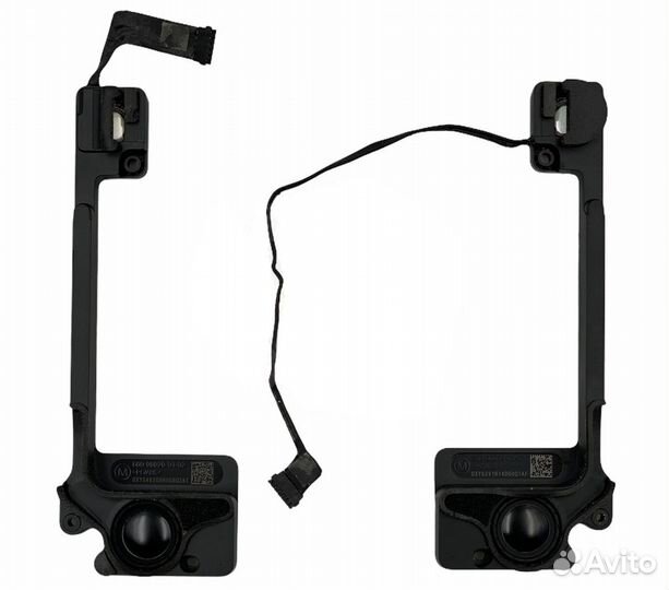 Динамики левый и правый MacBook Pro 13