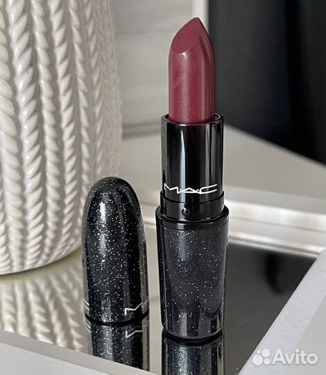 MAC помада #Tribalist новая/ оригинал