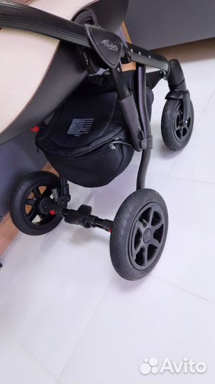 Коляска adamex barletta 3 в 1 (Польша)