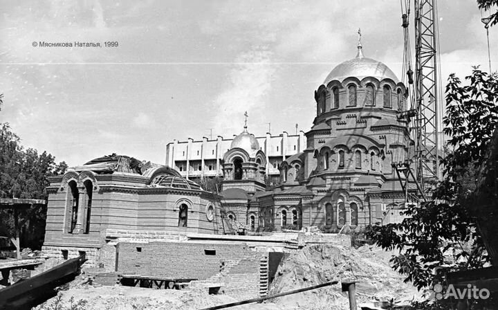 Советский Новосибирск и область 7 000 фото