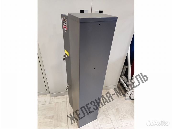 Оружейный сейф Aiko Чирок 1015 Колибри