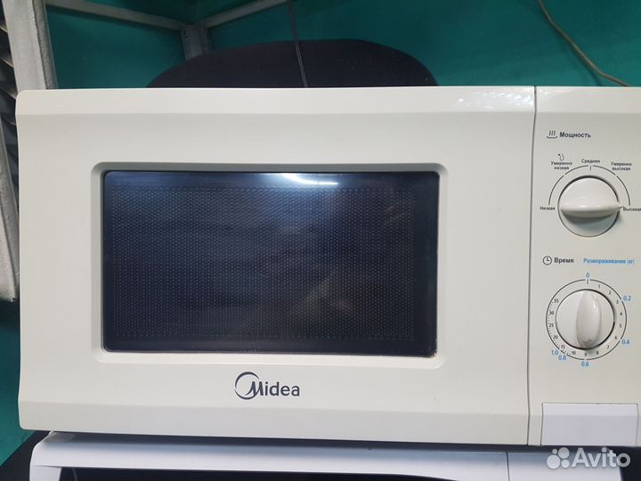 Микроволновая печь Midea