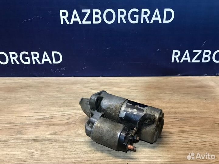 Стартер Kia Sportage 1 2.0 FE 2001