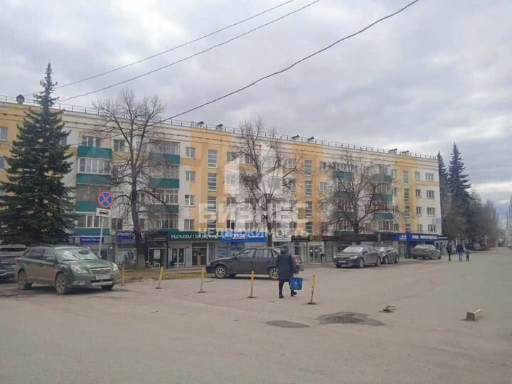 Продам торговое помещение, 98 м²